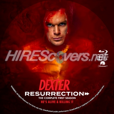 normal Dexter Resurrection Season 1 BD v2