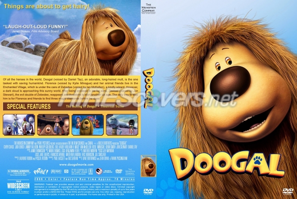 normal Doogal