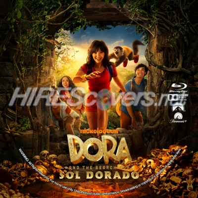 normal Dora and the Search for Sol Dorado BD v1