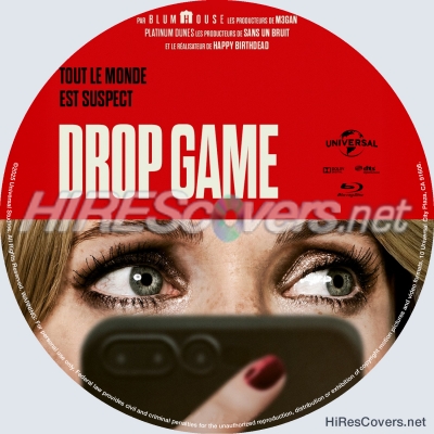 normal Drop 2025 BR