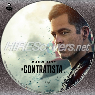 normal El contratista