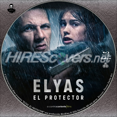 normal Elyas el protector