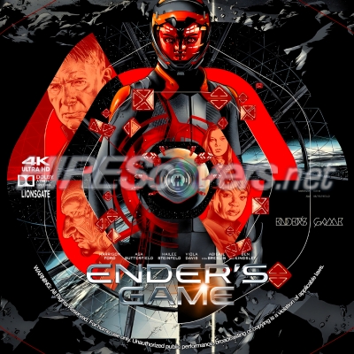 normal Ender s Game 4K BD v3