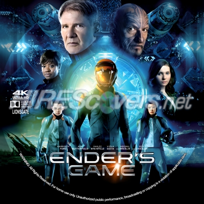 normal Ender s Game 4K BD v4