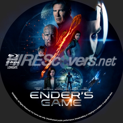 normal Ender s Game BD v1