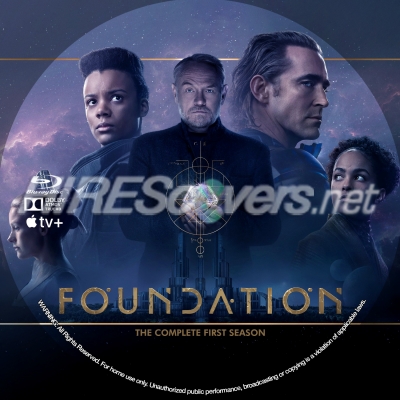 normal Foundation Season 1 BD v1