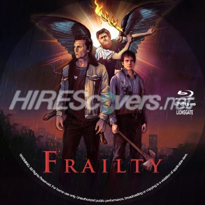 normal Frailty BD v2