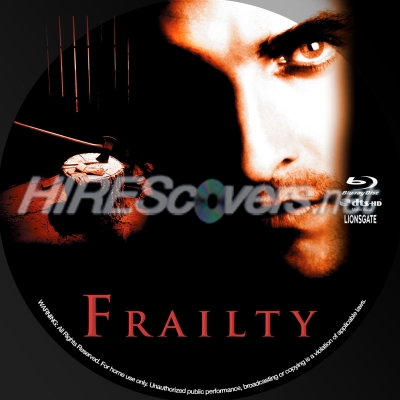 normal Frailty BD v3