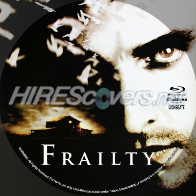 normal Frailty BD v4