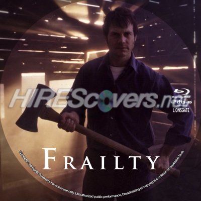 normal Frailty BD v5