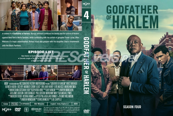 normal Godfather of Harlem S4
