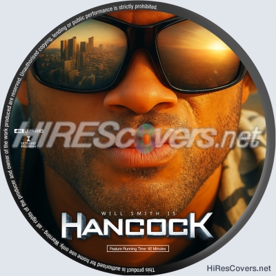normal Hancock 2008 4K Label