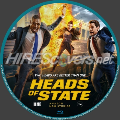 normal Heads Of State br label