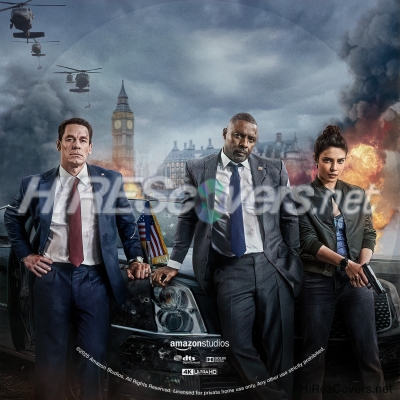 Heads of State (2025) by Ace