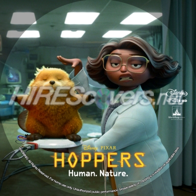 normal Hoppers BD v2