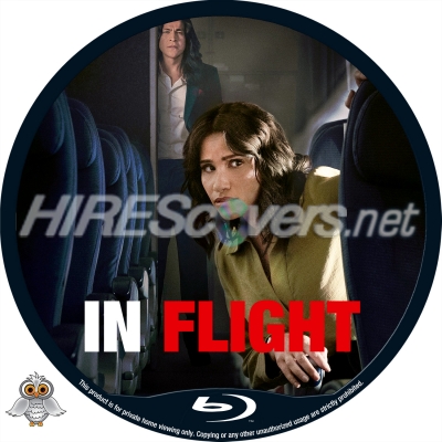 normal In Flight BD