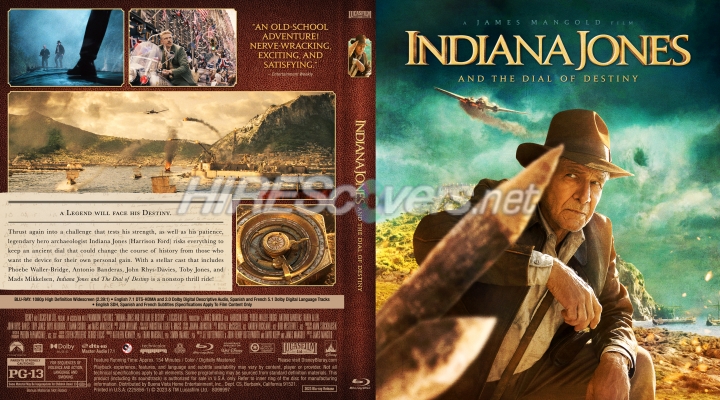 normal IndianaJonesAndTheDialOfDestinyBunnyDojo