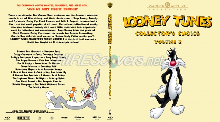 normal Looney Tunes Collector s Choice 2B