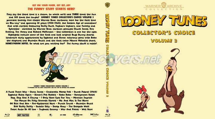 normal Looney Tunes Collector s Choice 3B