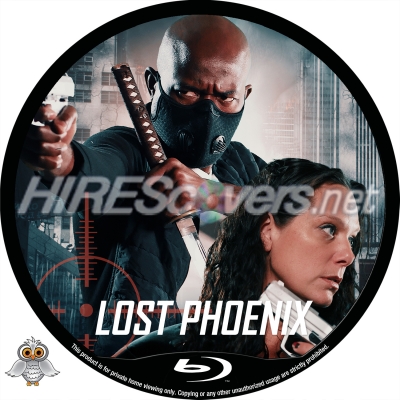 normal Lost Phoenix BD