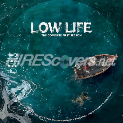 normal Low Life Season 1 BD v2