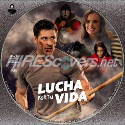 normal Lucha por tu vida