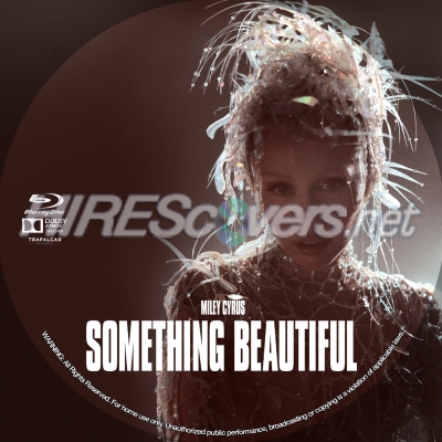 normal Miley Cyrus Something Beautiful BD v1