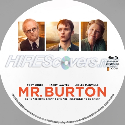 normal Mr Burton BD v1