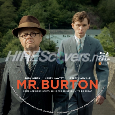 normal Mr Burton BD v3