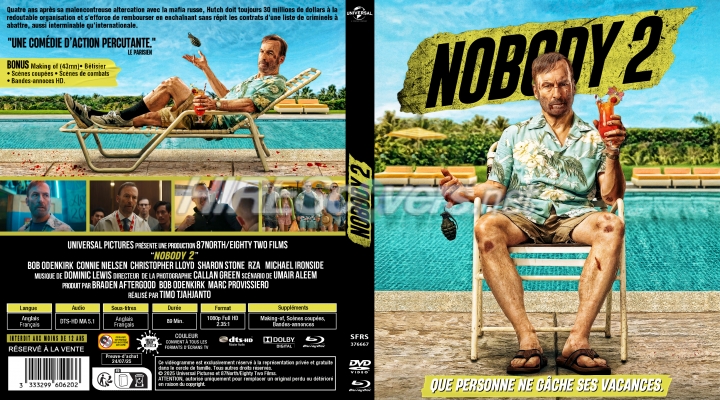 normal Nobody 2