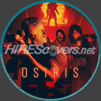 normal Osiris br label
