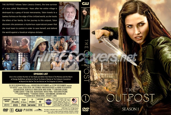 normal Outpost S1