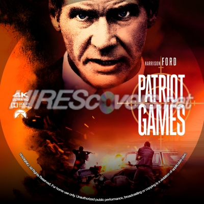 normal Patriot Games 4K BD v2