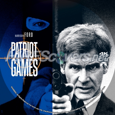 normal Patriot Games 4K BD v3