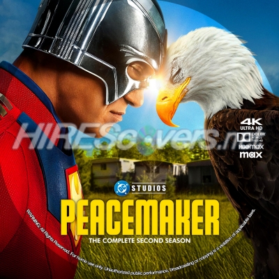 normal Peacemaker Season 2 4K BD v1