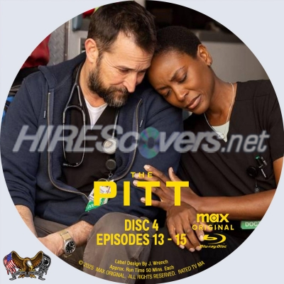 normal Pitt The BRL D4 2025