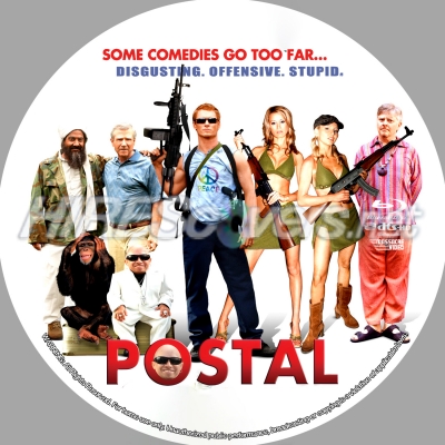 normal Postal BD v1