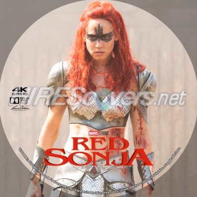 normal Red Sonja 4K BD v30