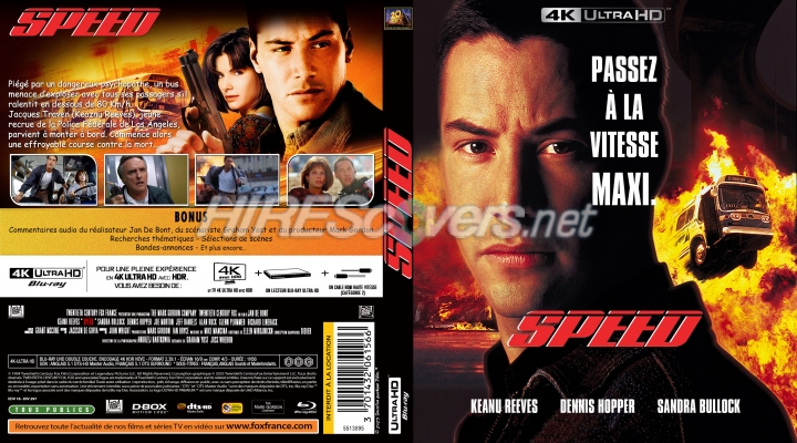 normal SPEED 1994