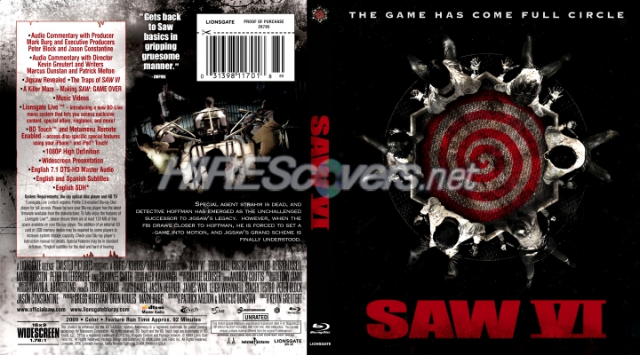 normal Saw VI0