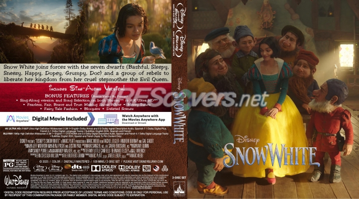 normal Snow White 4KC BRC V3 2025