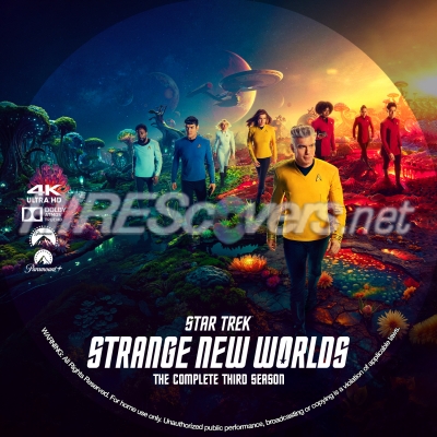 normal Star Trek Strange New Worlds Season 3 4K BD v1