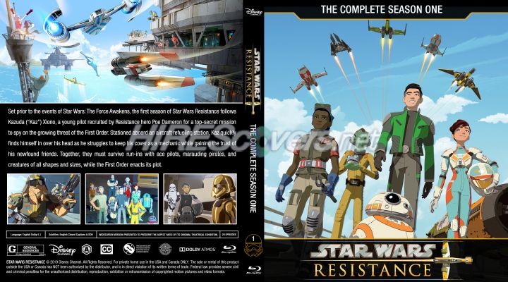normal Star Wars Resistance S1 BR