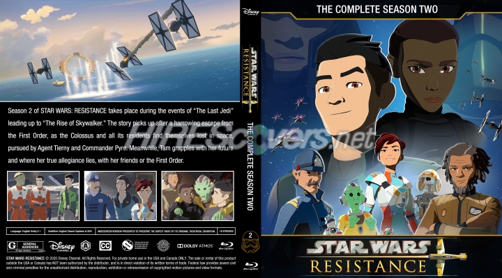 normal Star Wars Resistance S2 BR