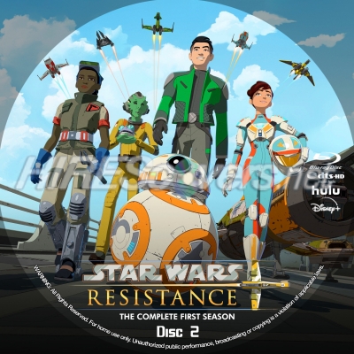 normal Star Wars Resistance Season 1 Disc 2 BD v1