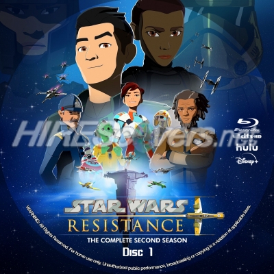 normal Star Wars Resistance Season 2 Disc 1 BD v1