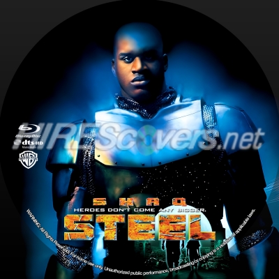 normal Steel BD v1