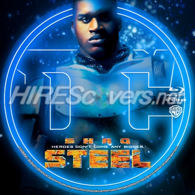normal Steel BD v2