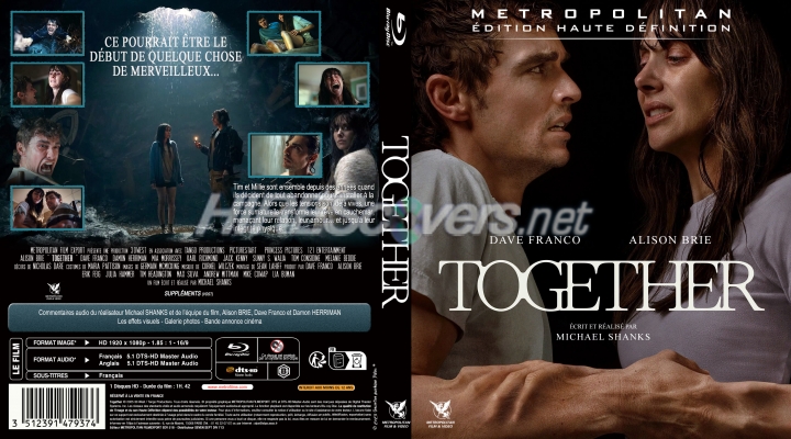 Together (2025) by Didier60