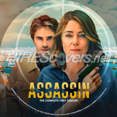 normal The Assassin Season 1 BD v1